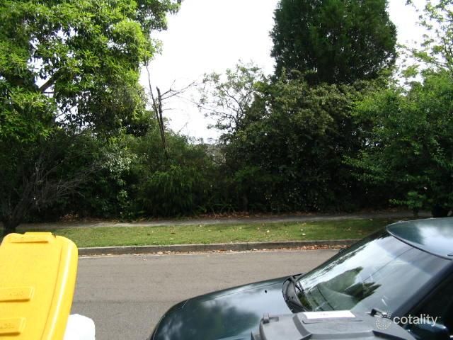 100 Moncrieff Dr, East Ryde, NSW 2113