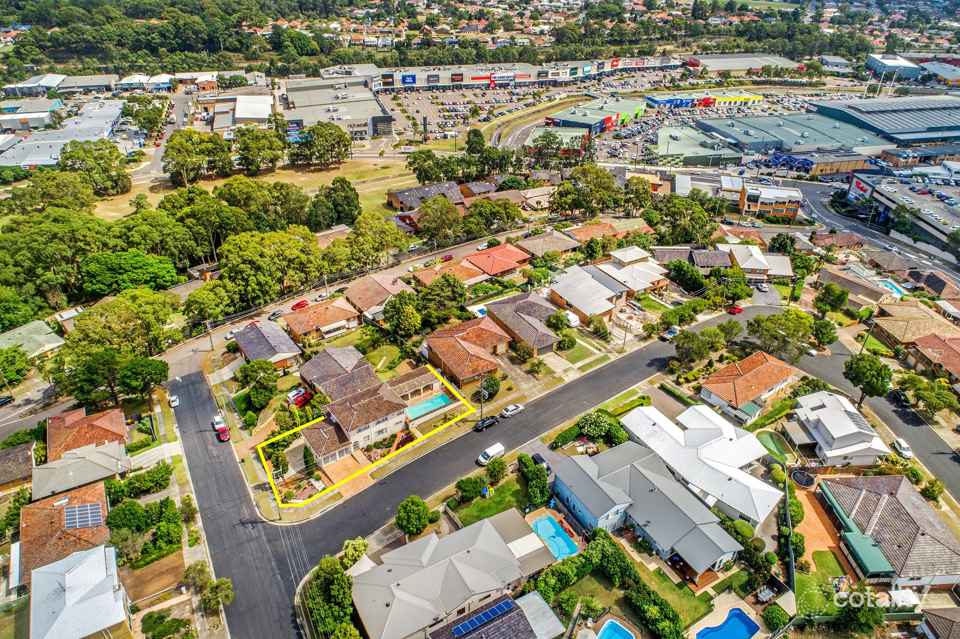 40 Toohey Cres, Adamstown Heights, NSW 2289