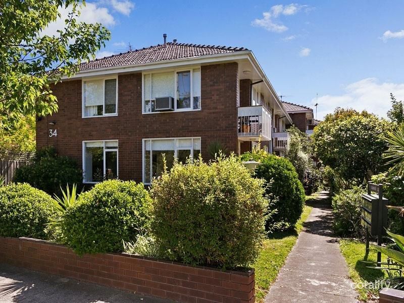 1/34 Victoria St, Elsternwick, VIC 3185
