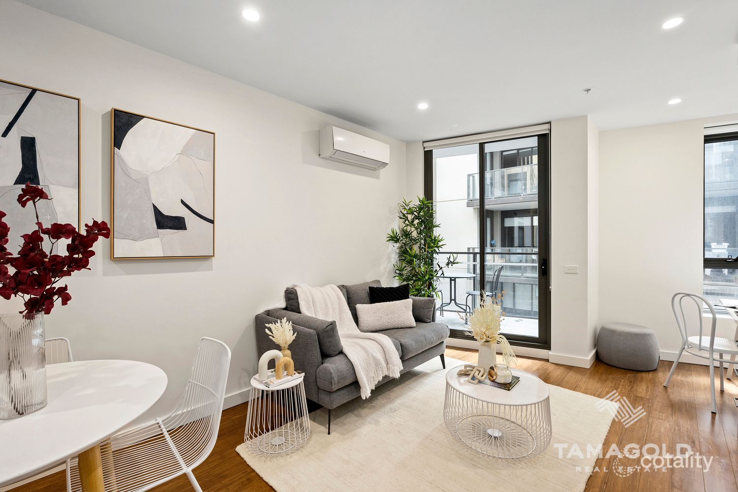 206a/6 Clinch Ave, Preston, VIC 3072