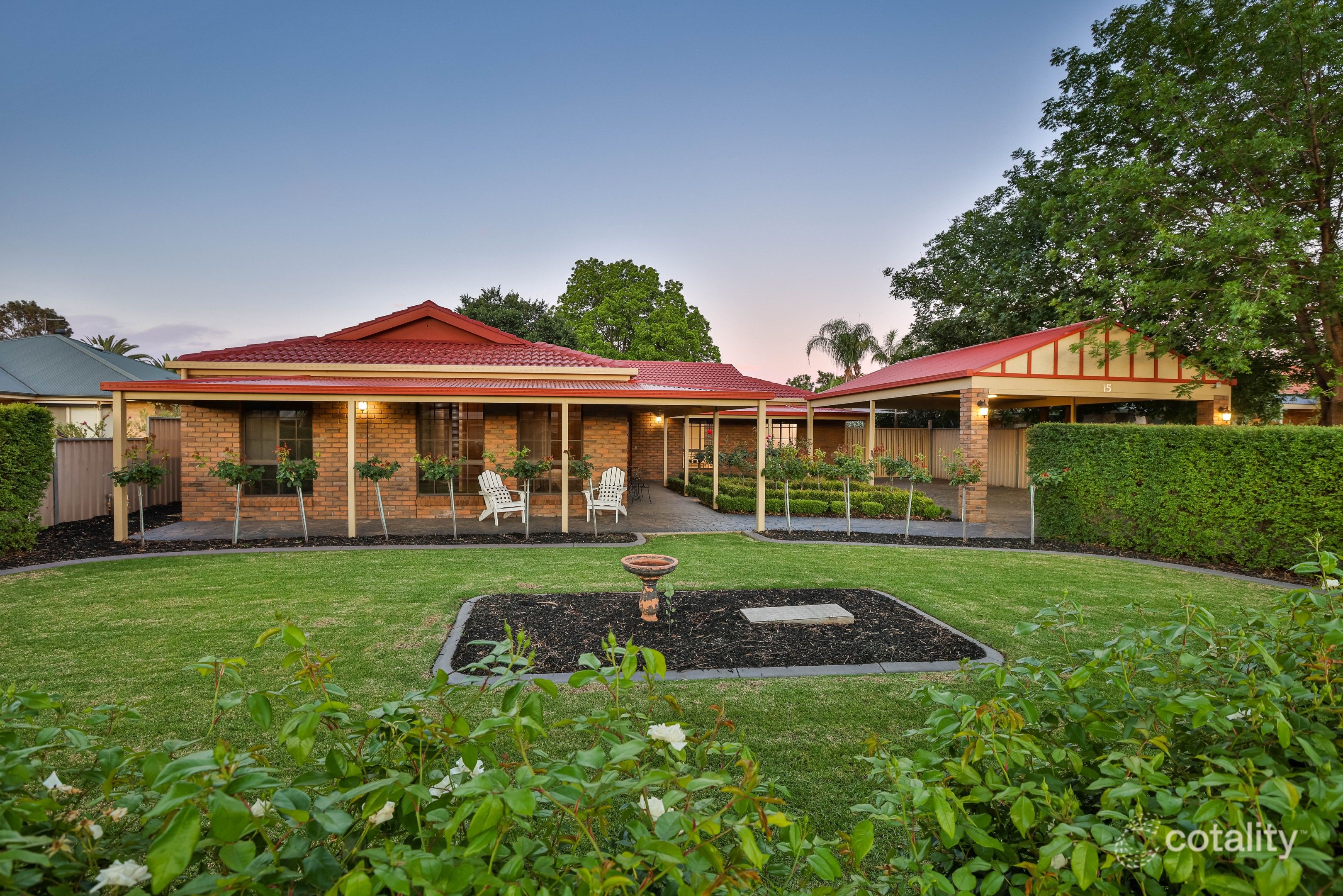 15 Muscat Ct, Mildura, VIC 3500