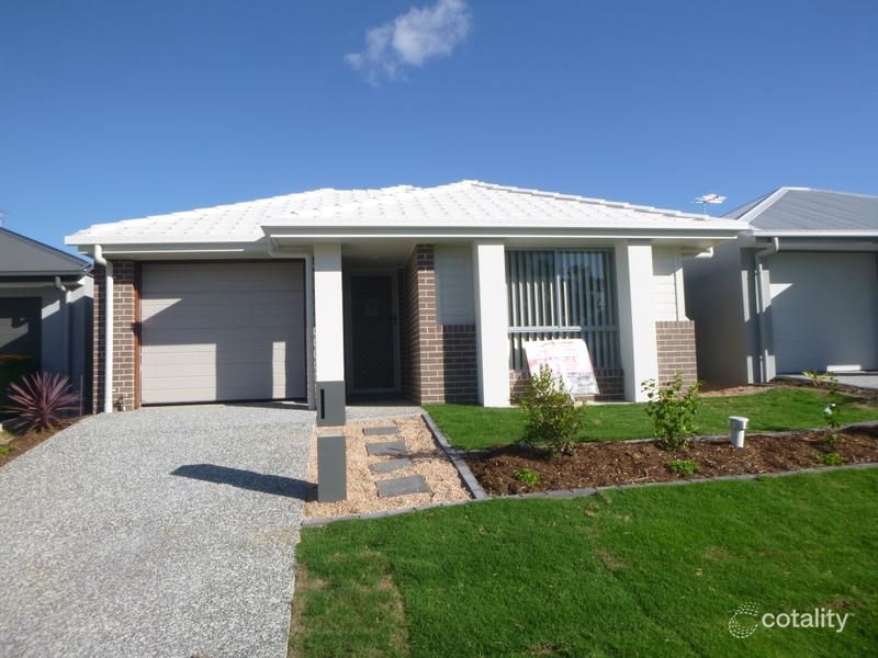 18 Mcgoldrick St, Flagstone, QLD 4280