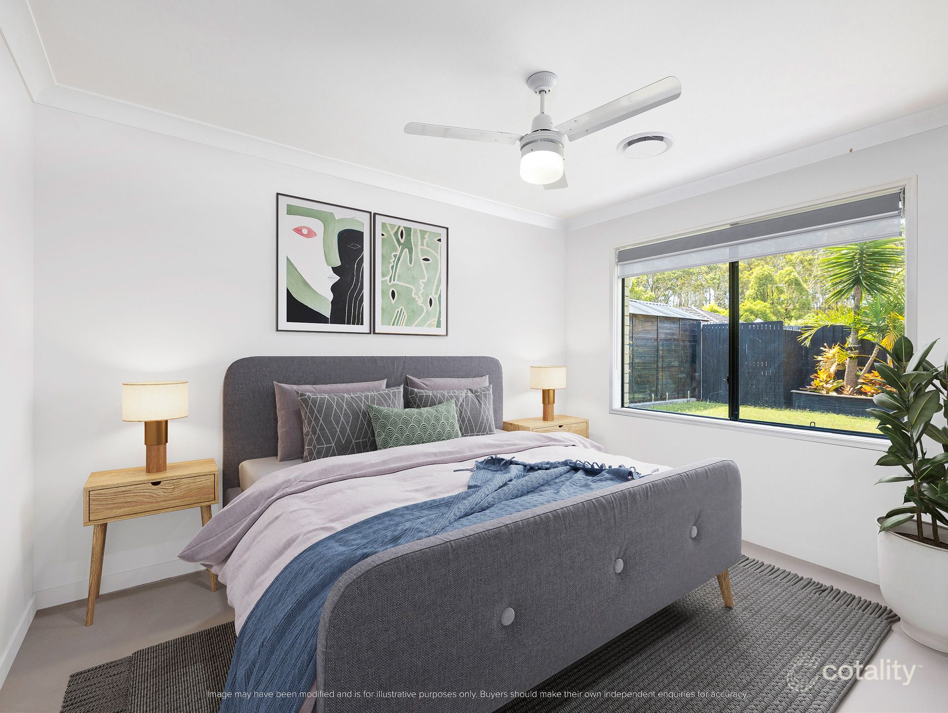 46 Burns Cct, Augustine Heights, QLD 4300