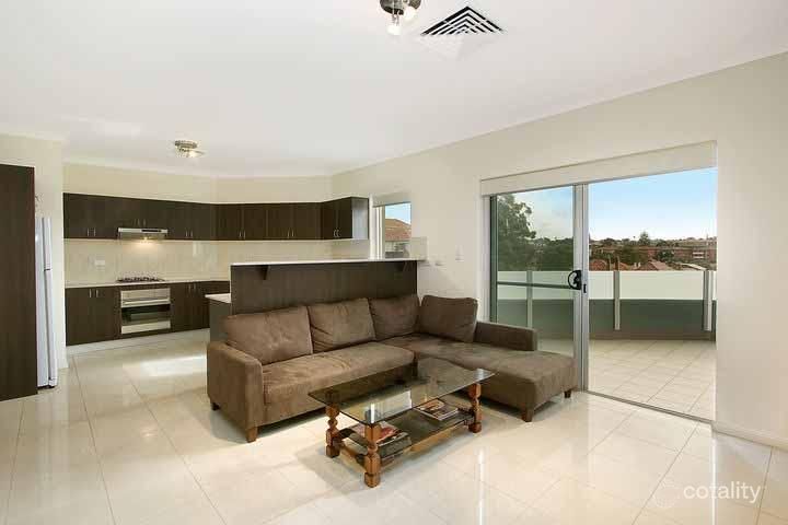 13/2-4 Parker St, Rockdale, NSW 2216