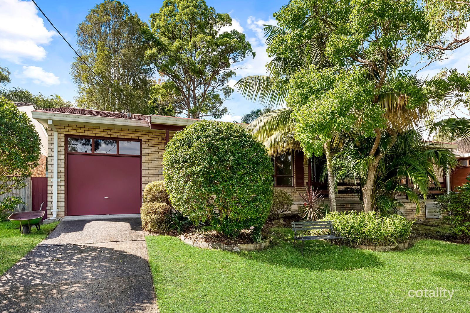 8 Wombeyan St, Forestville, NSW 2087