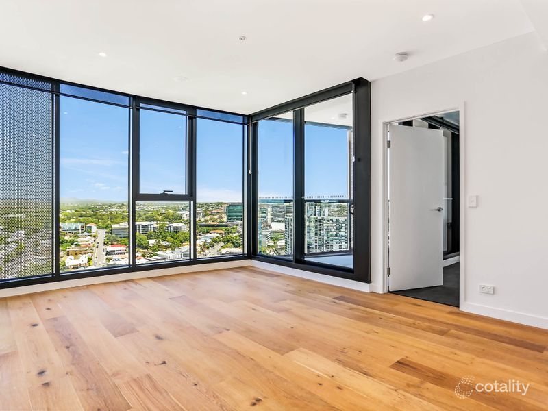 2214/179 Alfred St, Fortitude Valley, QLD 4006