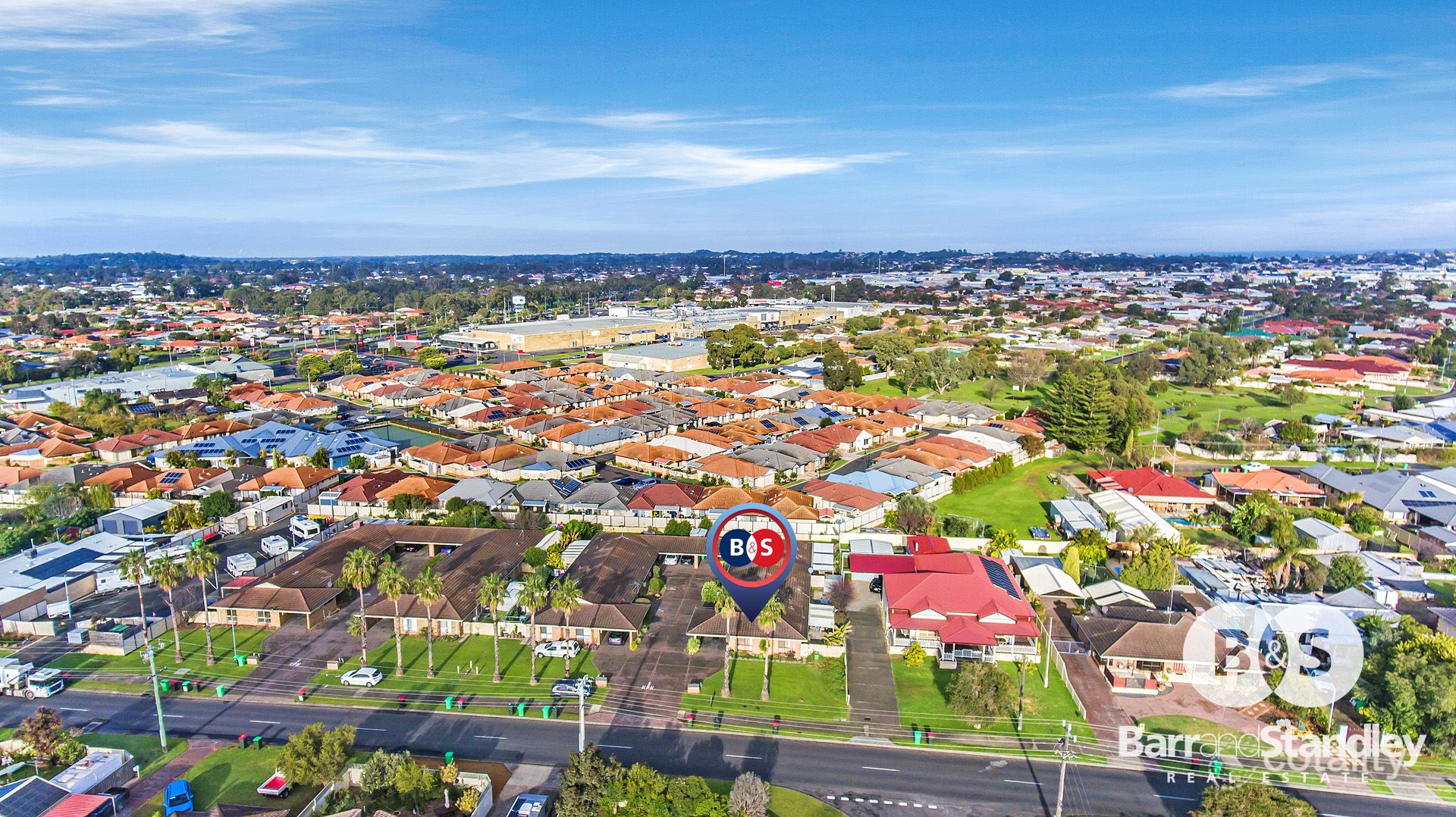 12/38 Preston St, East Bunbury, WA 6230