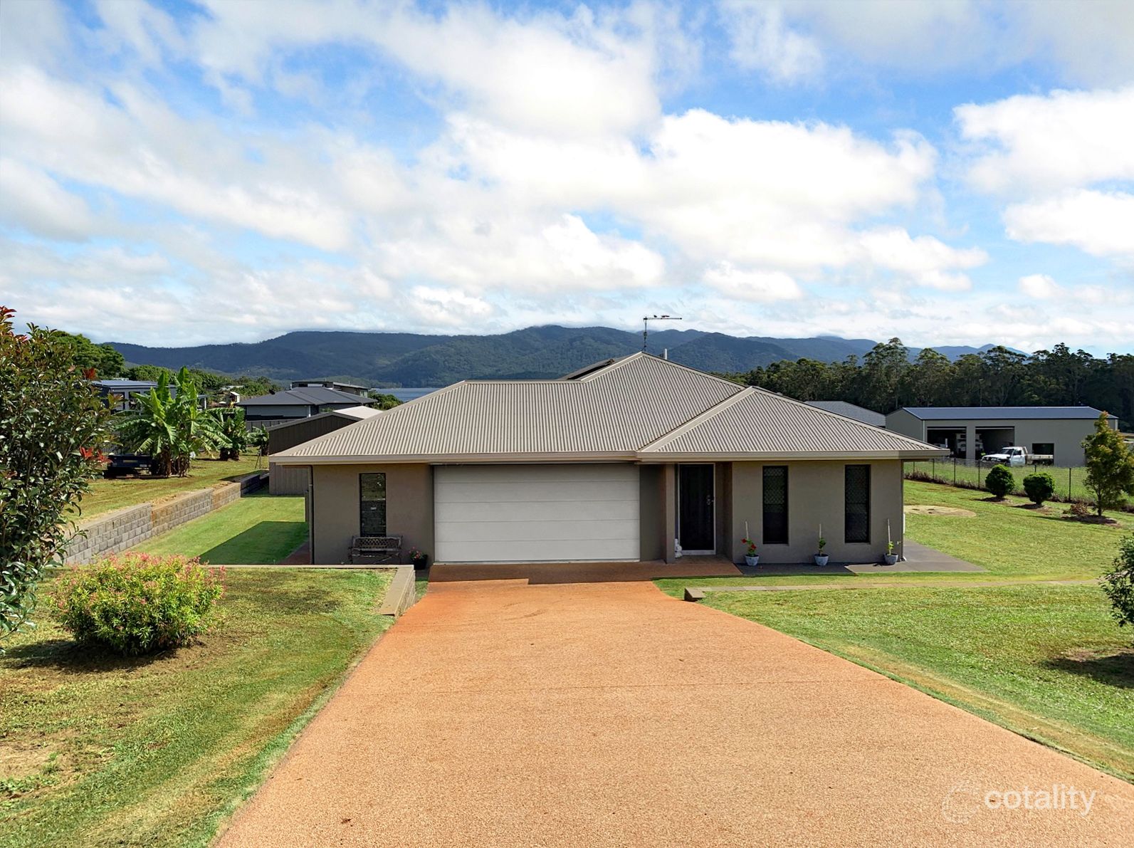 23 Malcolm Rd, Tinaroo, QLD 4872