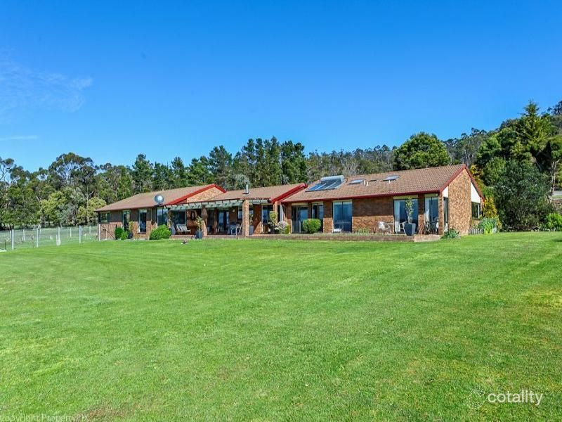 1322 South Arm Rd, Sandford, TAS 7020