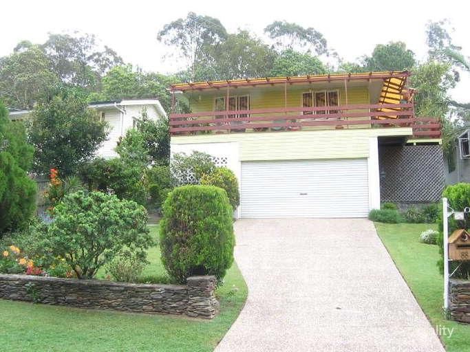 88 Mornington St, Alderley, QLD 4051