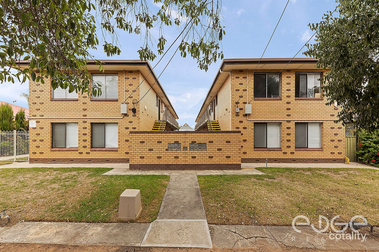 11/23-25 Norma St, Mile End, SA 5031