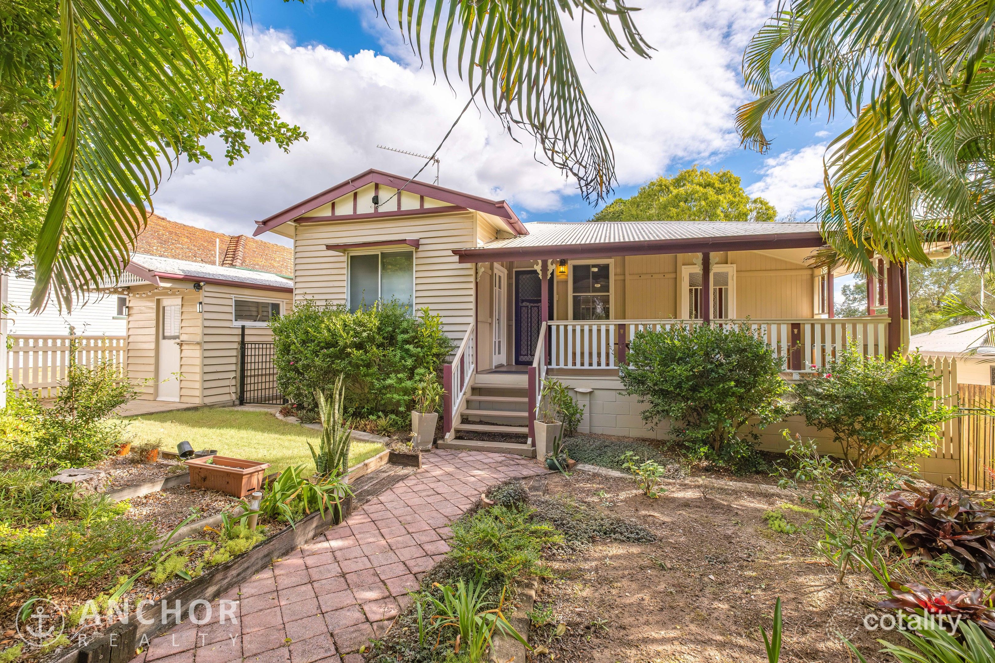 44 Chatsworth Rd, Gympie, QLD 4570