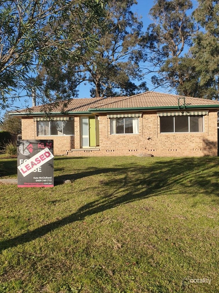 11 Banksia Pl, Oakdale, NSW 2570