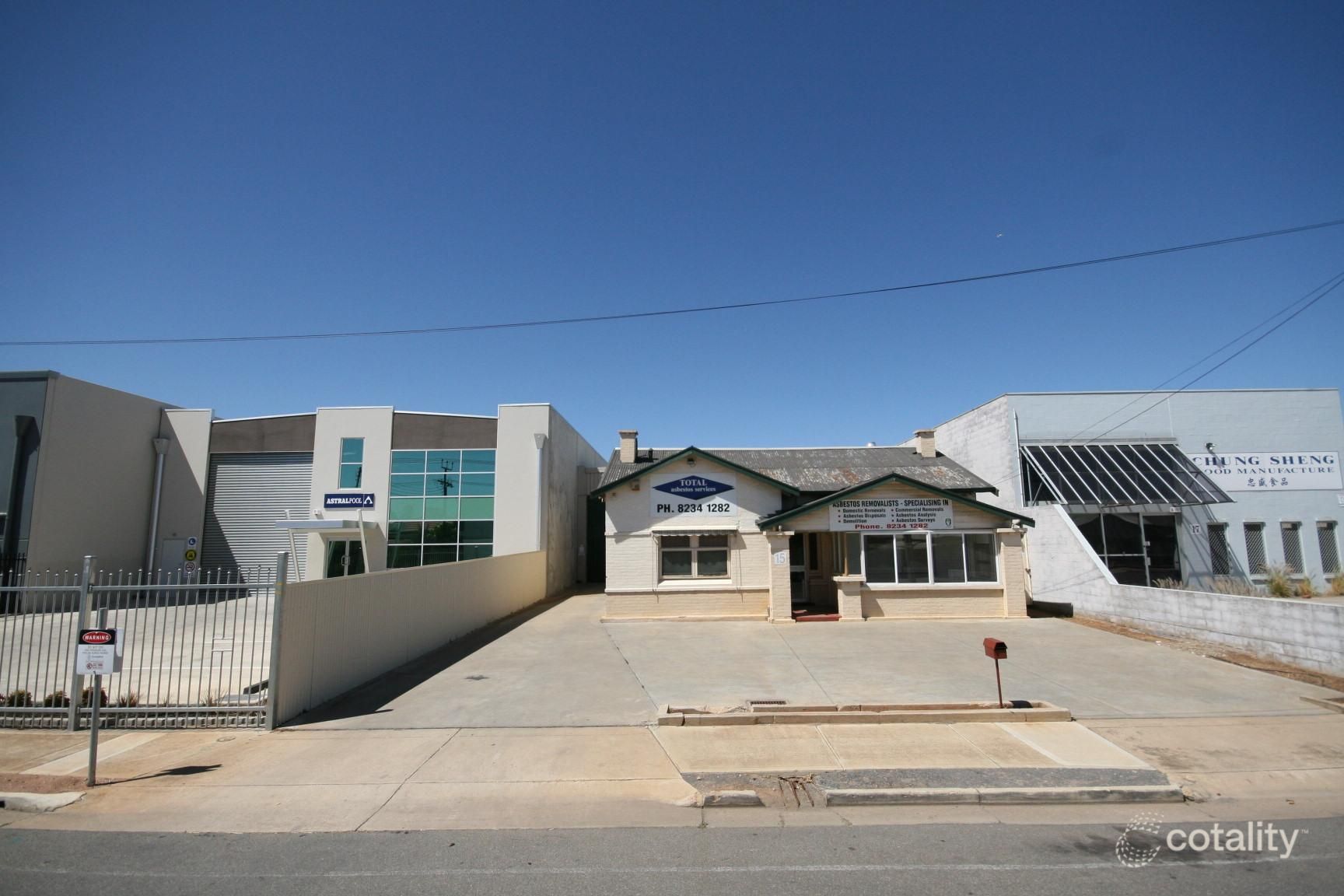 15 William St, Mile End South, SA 5031