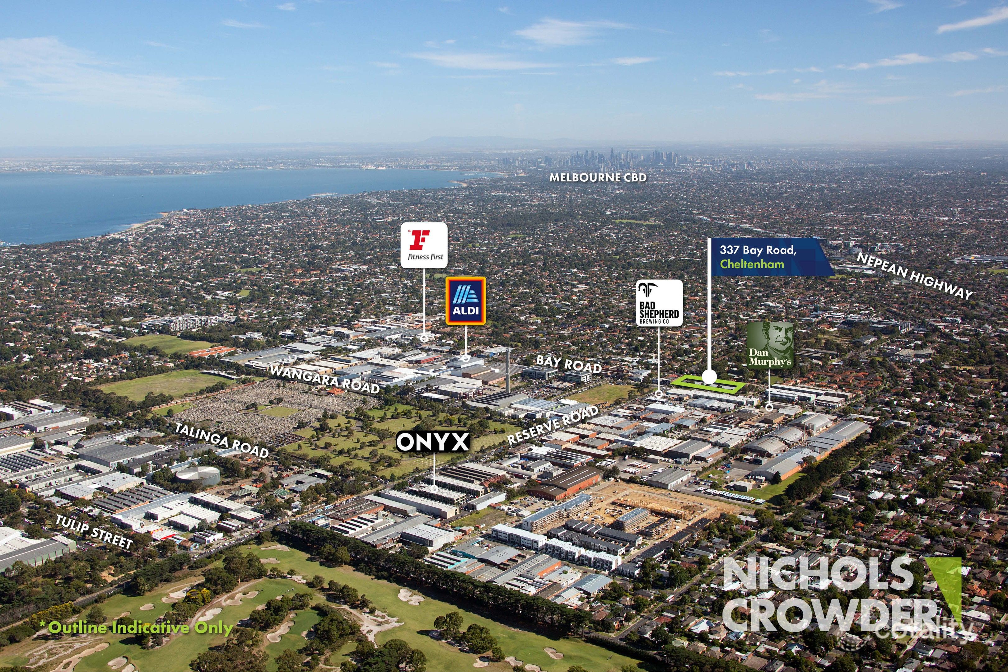 67/337 Bay Rd, Cheltenham, VIC 3192