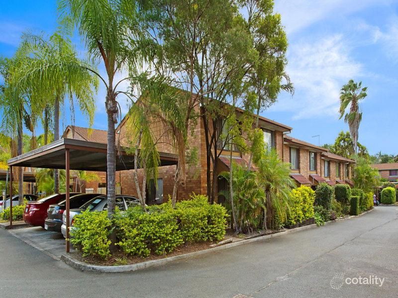 6/18 Defiance Rd, Logan Central, QLD 4114