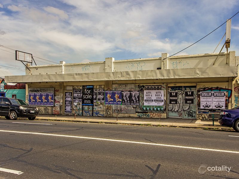 118 Williamstown Rd, Kingsville, VIC 3012