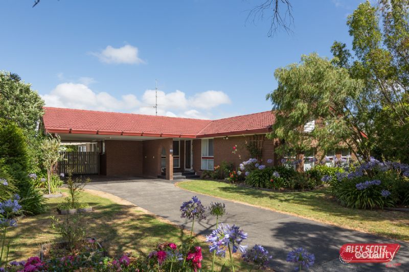 3 Sherwood Ct, Wonthaggi, VIC 3995