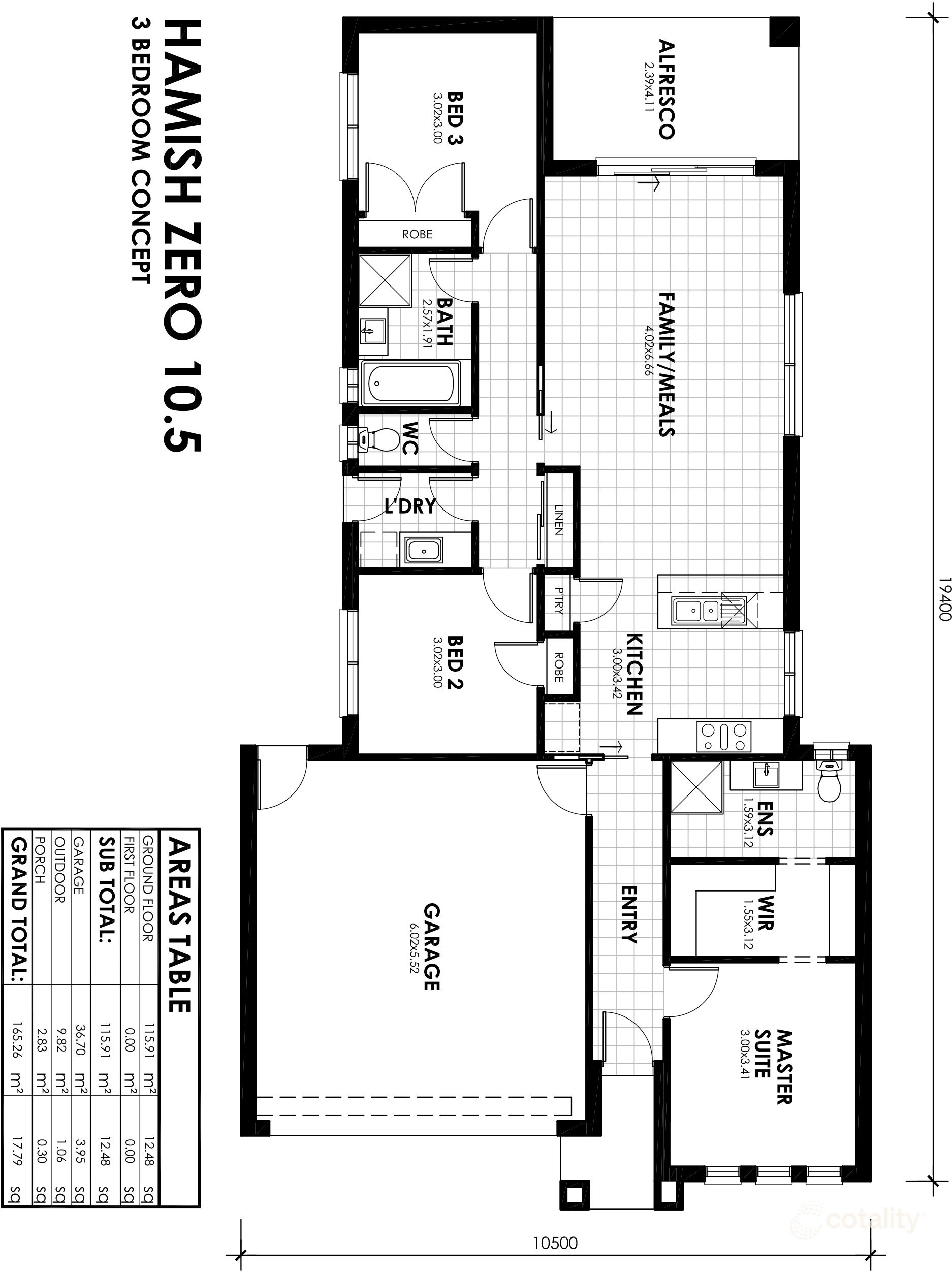 39 Mccarthy St, Churchill, VIC 3842