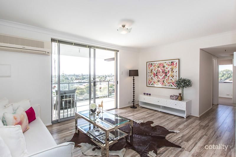 41/10 Wellington St, Mosman Park, WA 6012