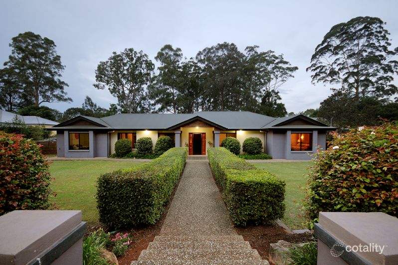 18 Clarke Rd, Highfields, QLD 4352