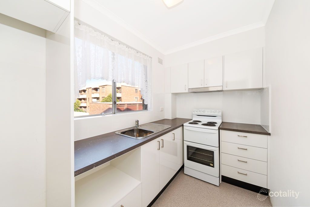 10/32 Albert St, Hornsby, NSW 2077