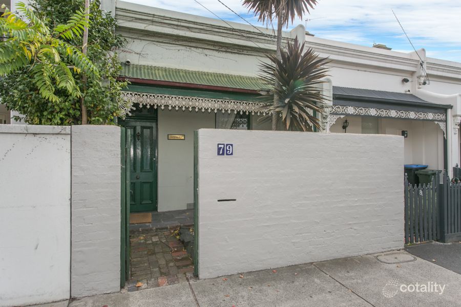79 Osborne St, South Yarra, VIC 3141