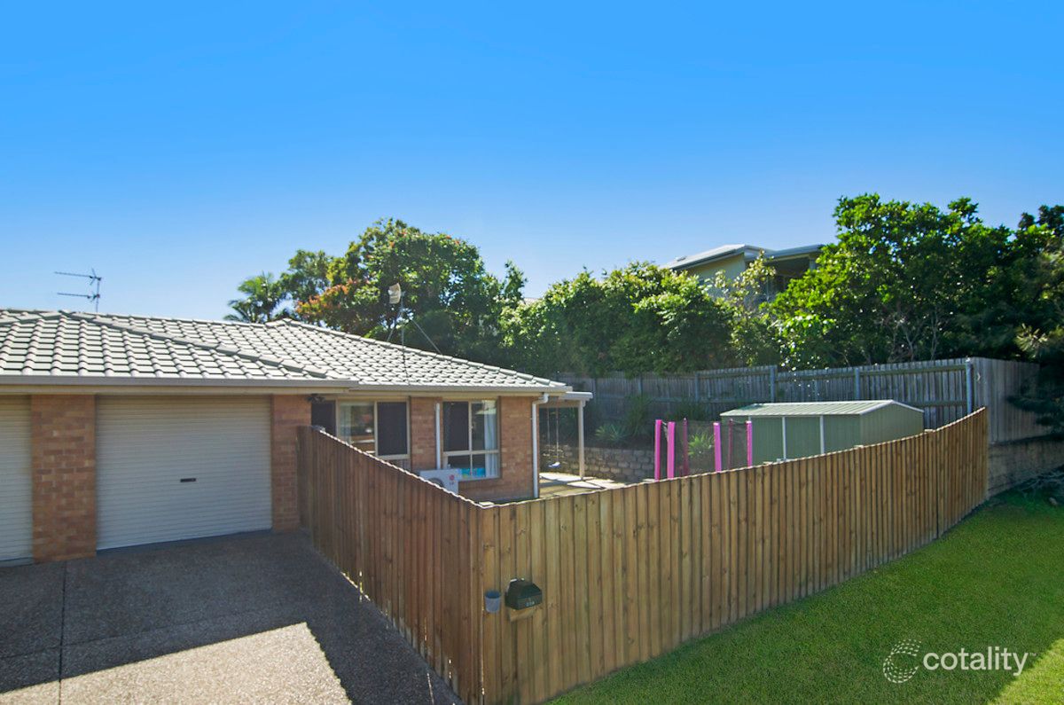 1/239 Government Rd, Labrador, QLD 4215