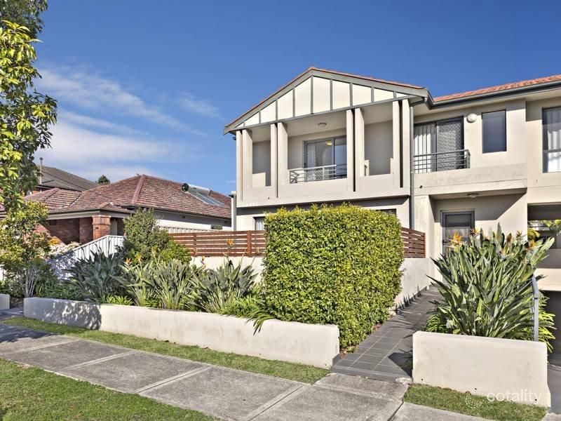 8/5-7 Dibbs St, Canterbury, NSW 2193