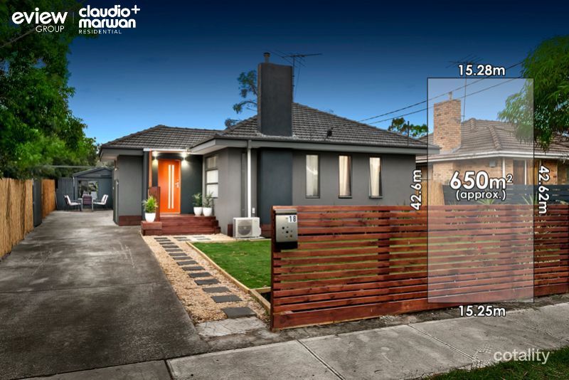 18 Heather Ct, Glenroy, VIC 3046