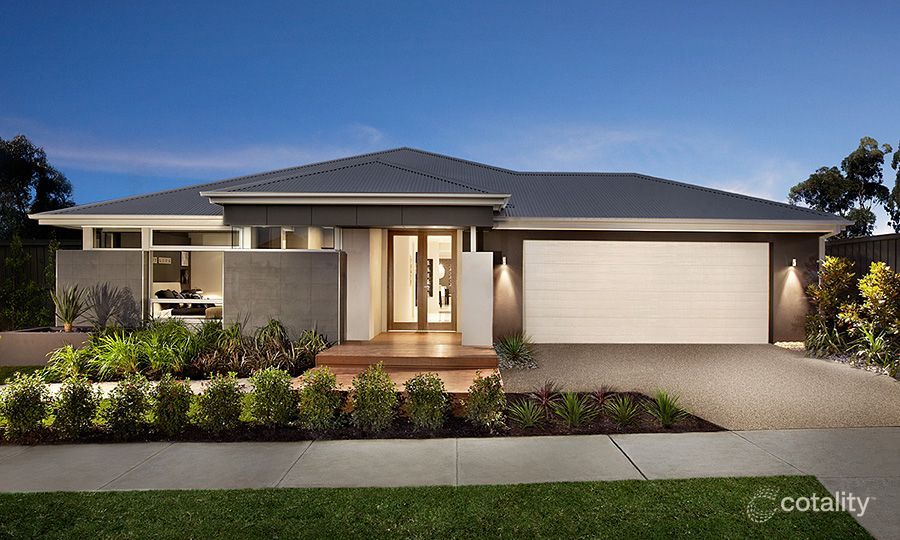 10 Rivulet Rd, Bonshaw, VIC 3352