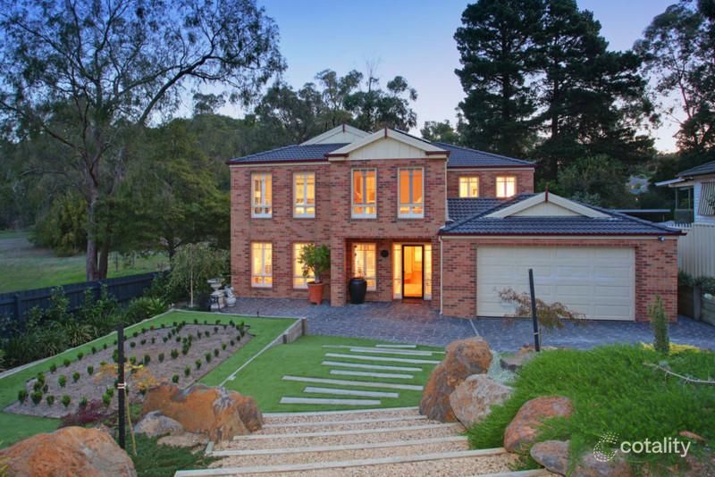 15 Tynong St, Croydon, VIC 3136