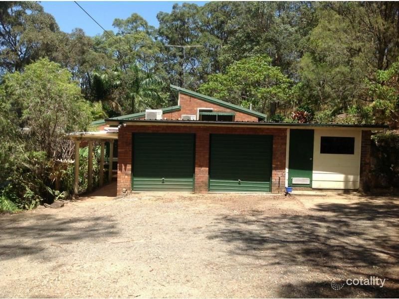 418 Hunchy Rd, Hunchy, QLD 4555