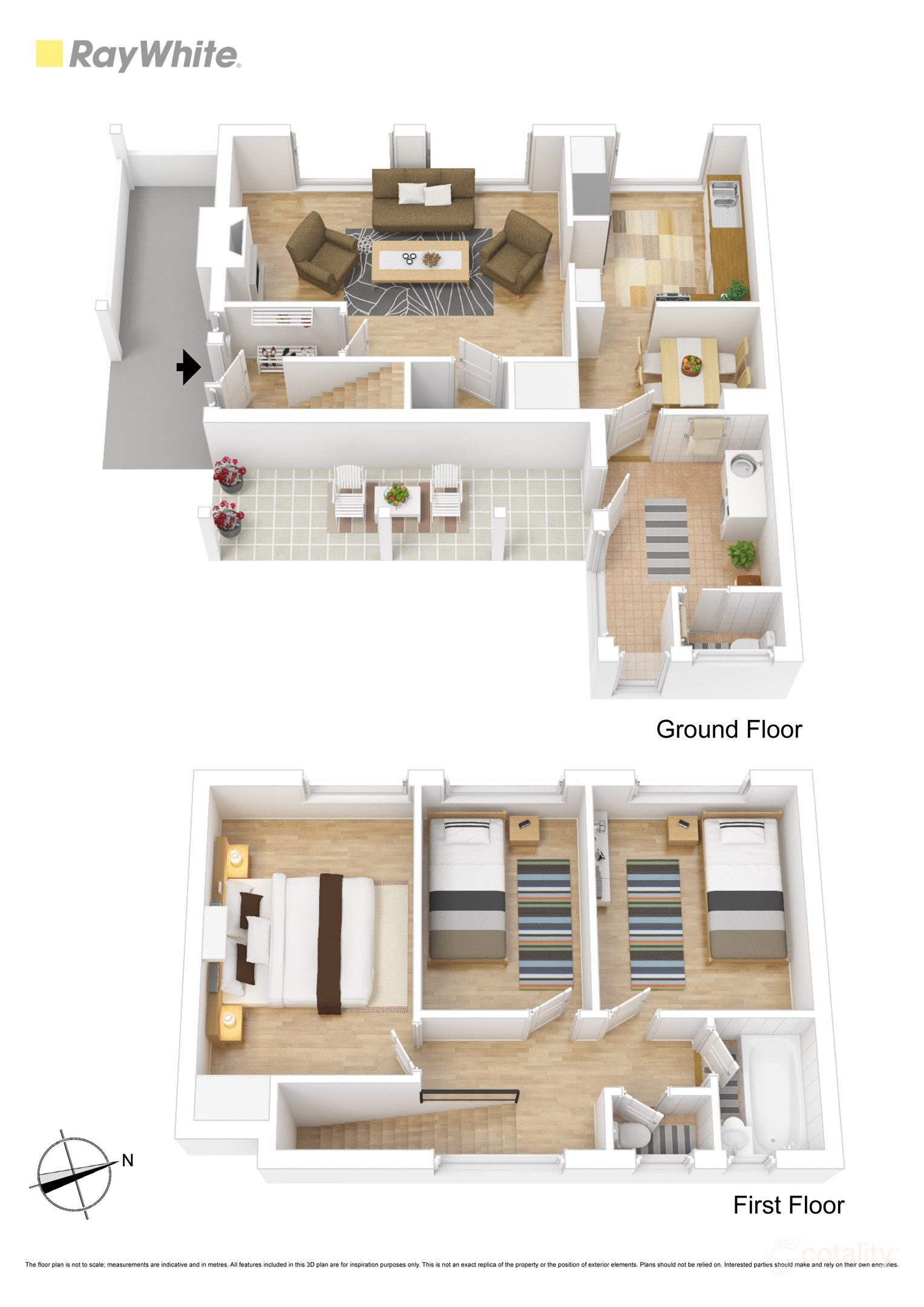 337 Frankston-Dandenong Rd, Frankston North, VIC 3200