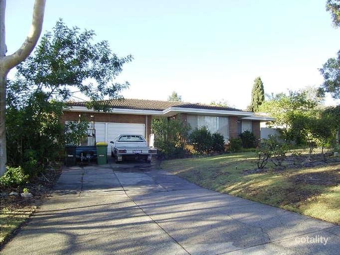 3 Rankin Way, Booragoon, WA 6154