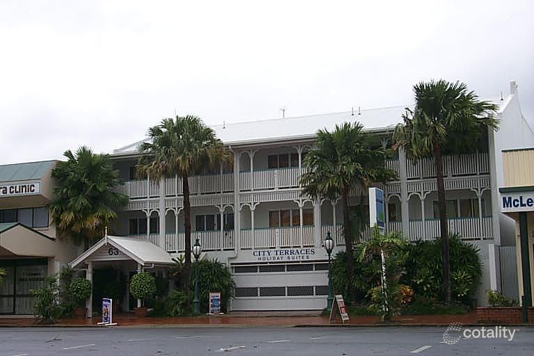 3/63-65 Mcleod St, Cairns City, QLD 4870
