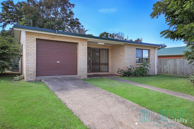 4 Sorrento Ave, Coolum Beach, QLD 4573