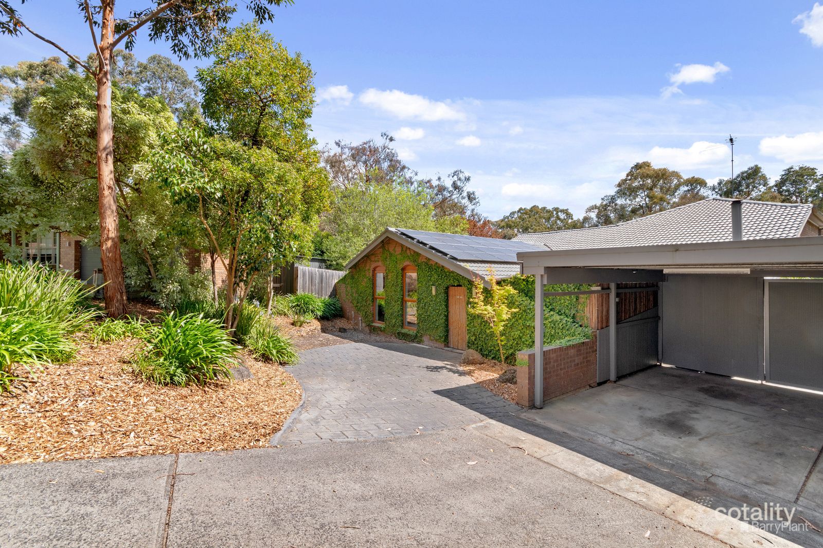 3 Ironbark Cl, Eltham, VIC 3095