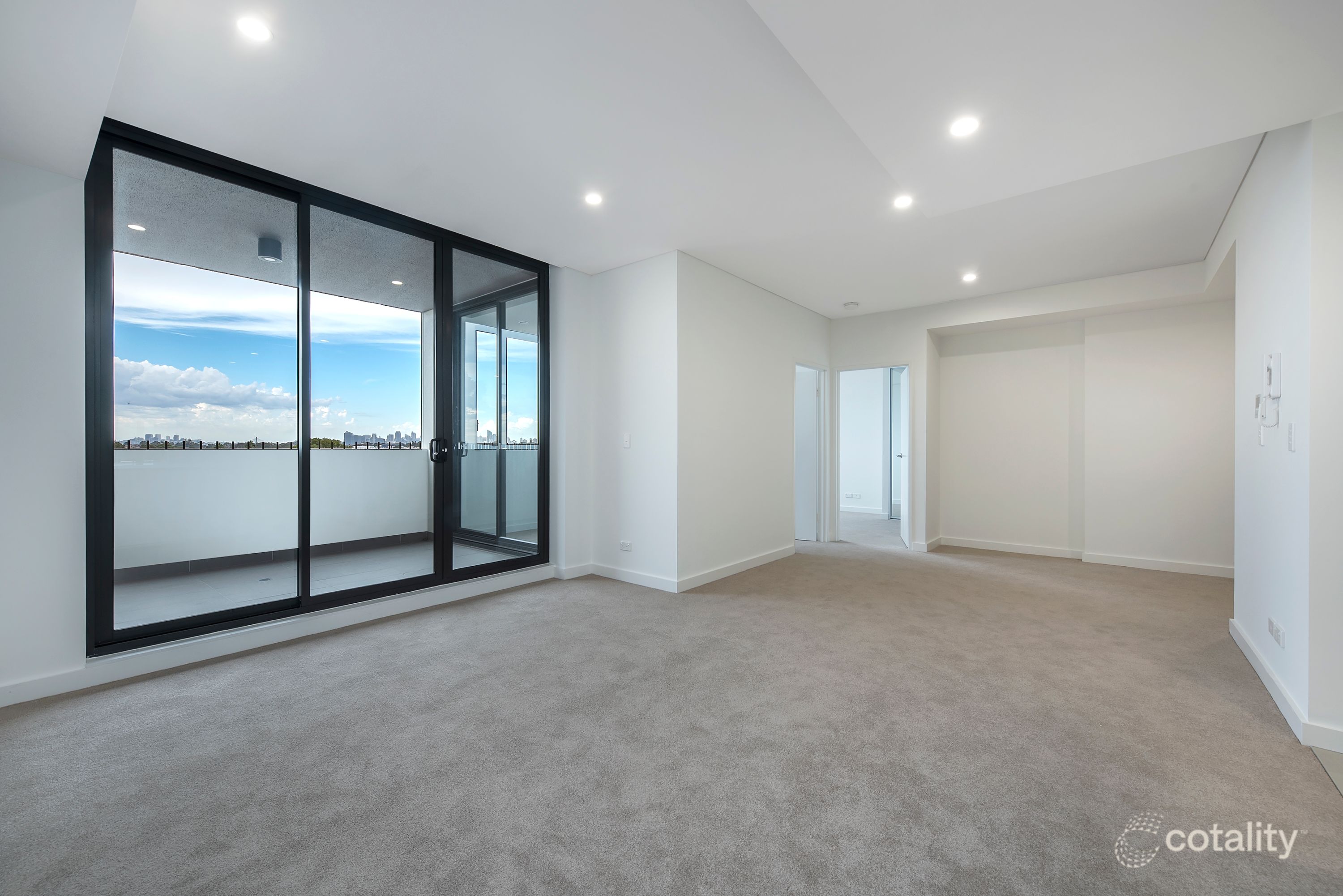 302/429-449 New Canterbury Rd, Dulwich Hill, NSW 2203