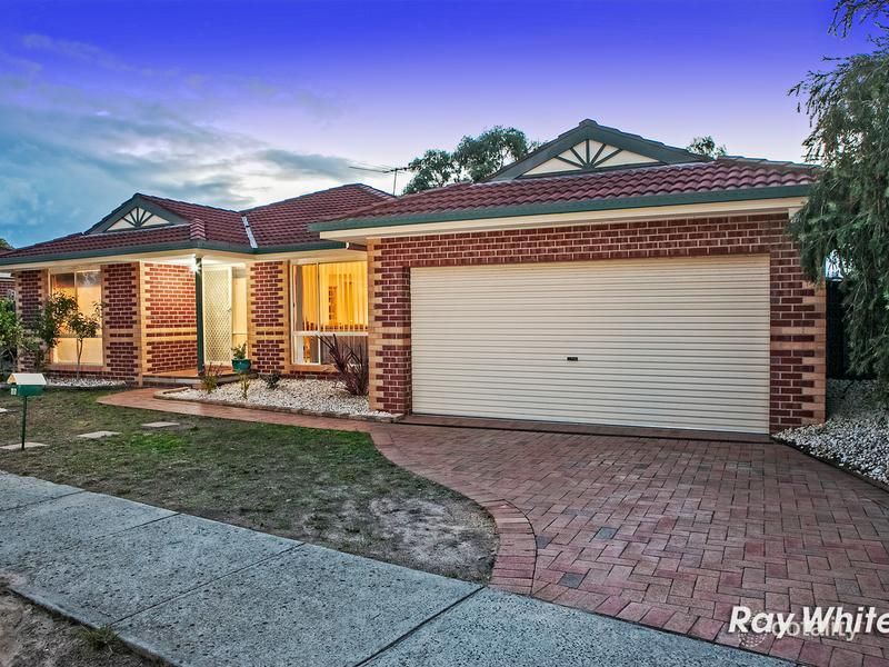 55 Lexton Dr, Langwarrin, VIC 3910