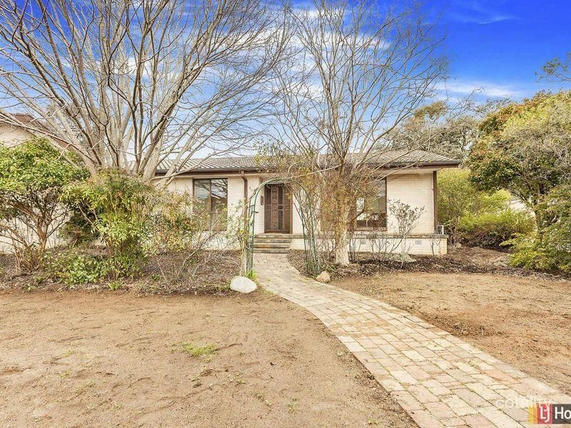 127 Pennefather St, Higgins, ACT 2615