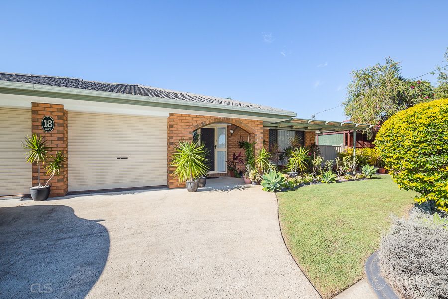 18 Endeavour Dr, Banksia Beach, QLD 4507