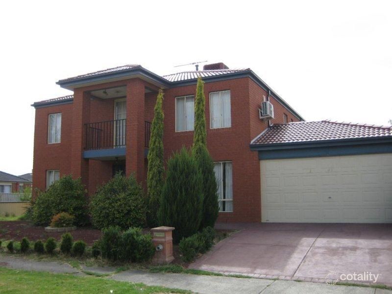 27 Chisholm Cres, Narre Warren South, VIC 3805
