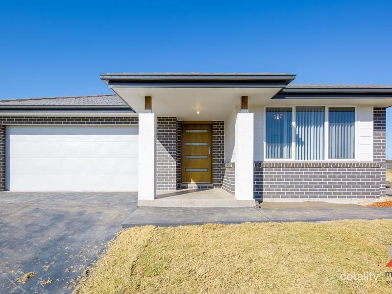 79 Minchinbury Tce, Eschol Park, NSW 2558