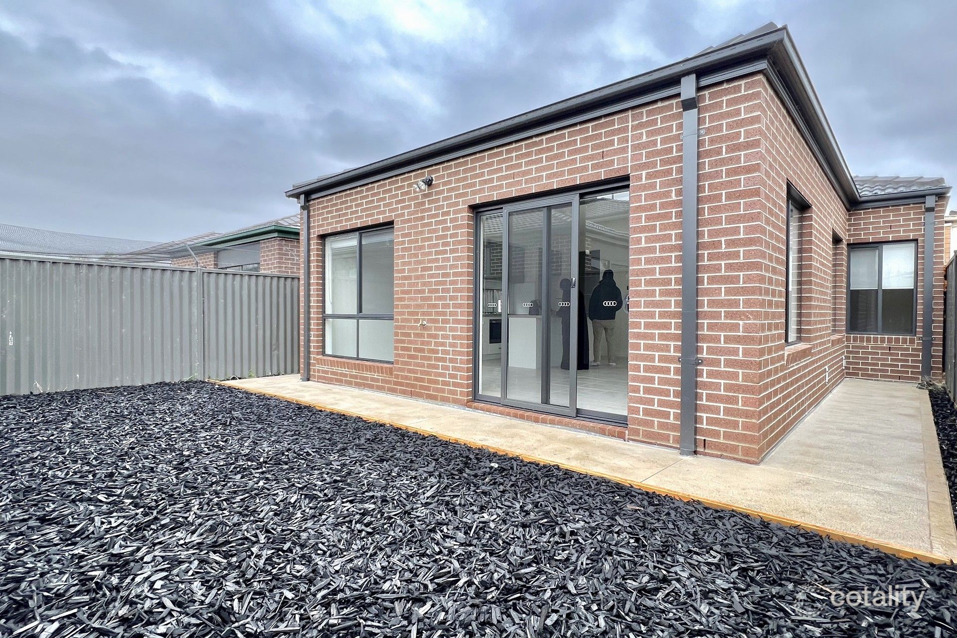 14 Rockingham Cct, Harkness, VIC 3337