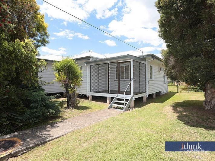 135 Chermside Rd, East Ipswich, QLD 4305