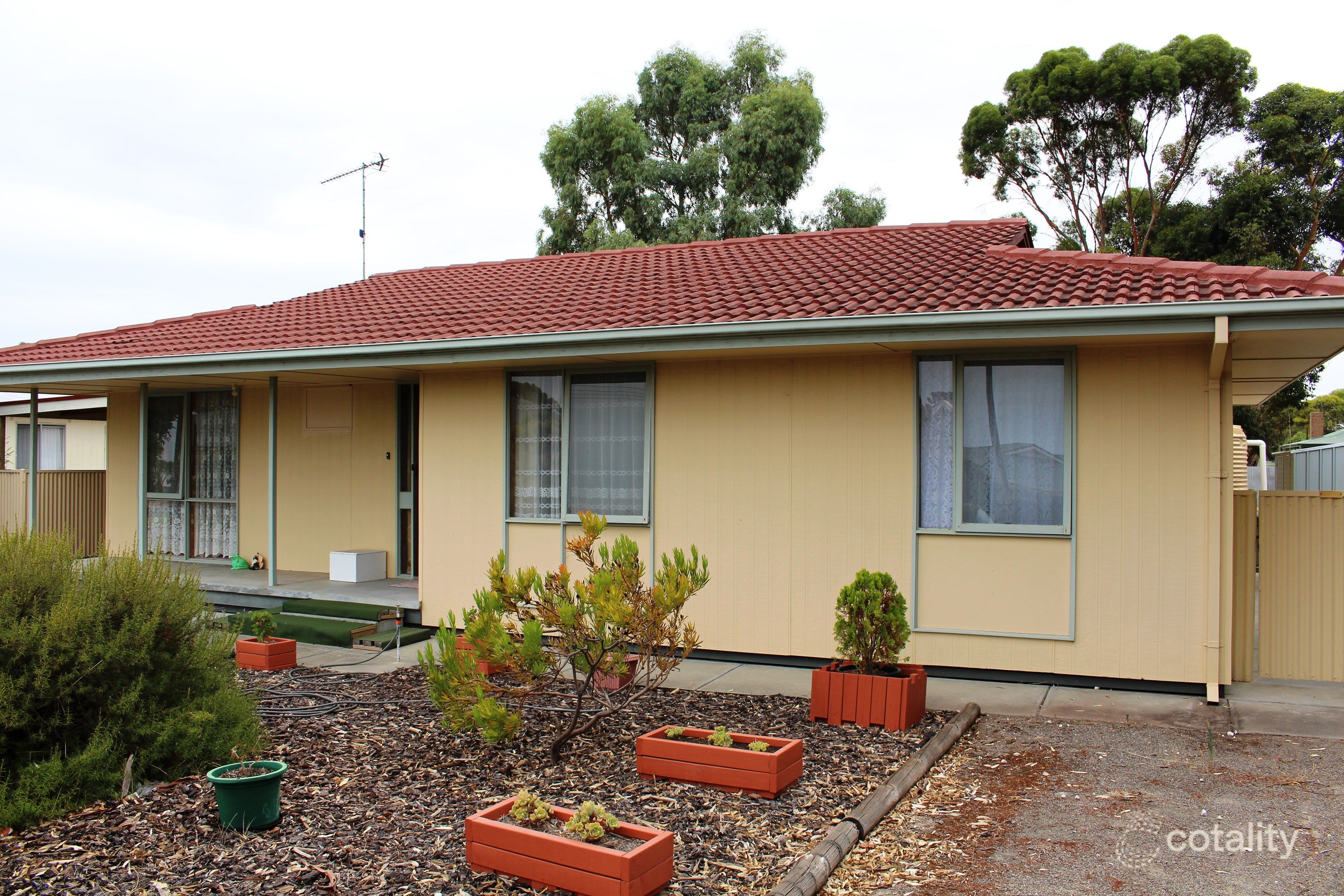 12 Smith St, Keith, SA 5267