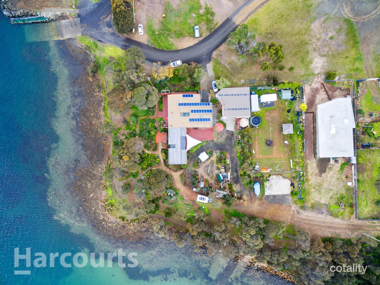 5 Gwynns Point Lane, Lewisham, TAS 7173