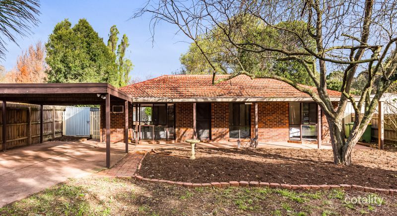 3 Orion Ct, Lilydale, VIC 3140