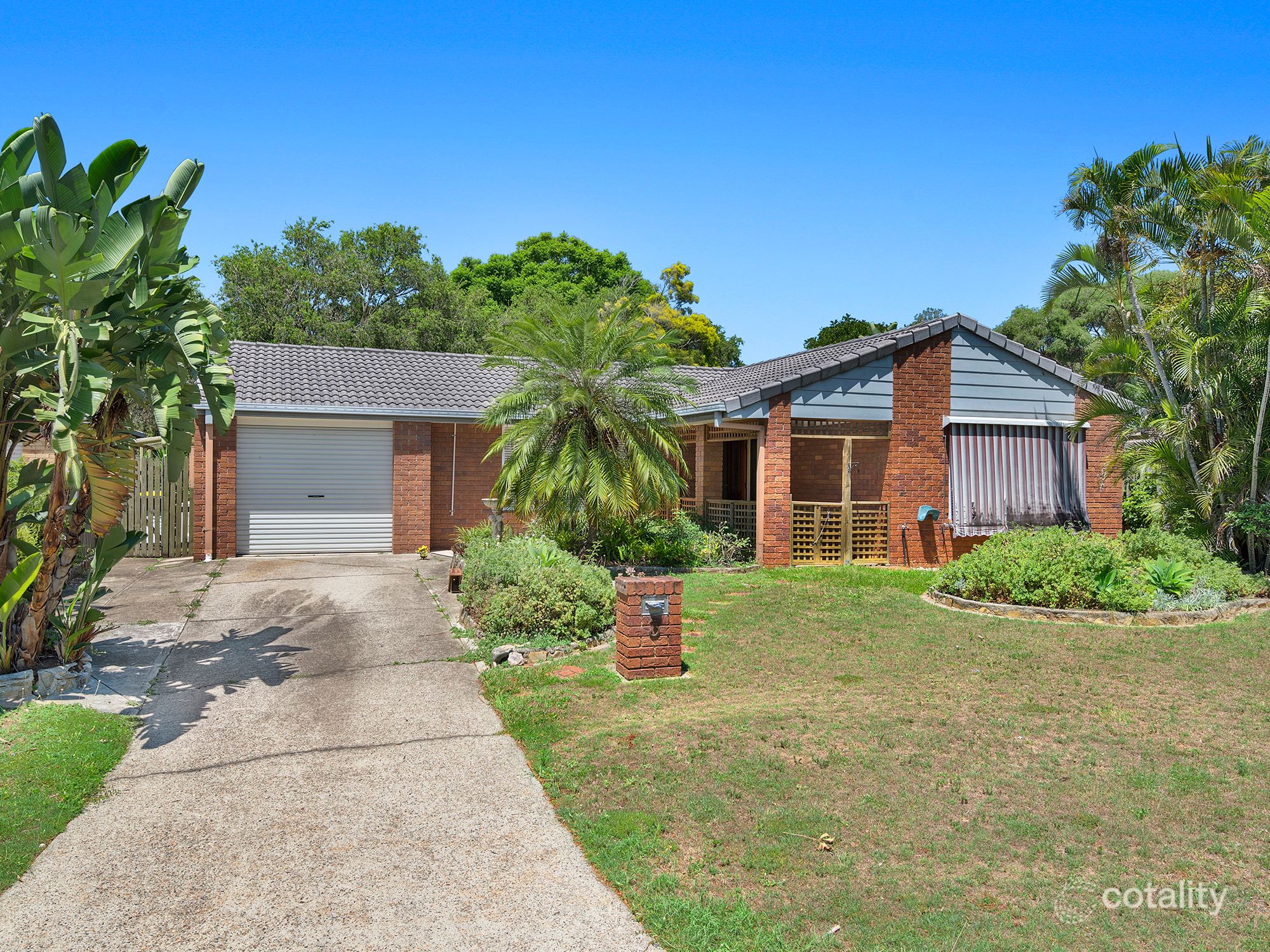 3 Daffodil Cl, Zillmere, QLD 4034